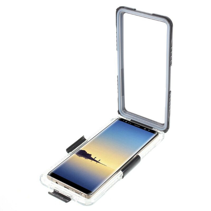 Cover Samsung Galaxy Note 9 Vandtæt Airbag