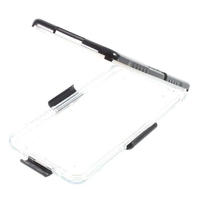 Cover Samsung Galaxy Note 9 Vandtæt Airbag