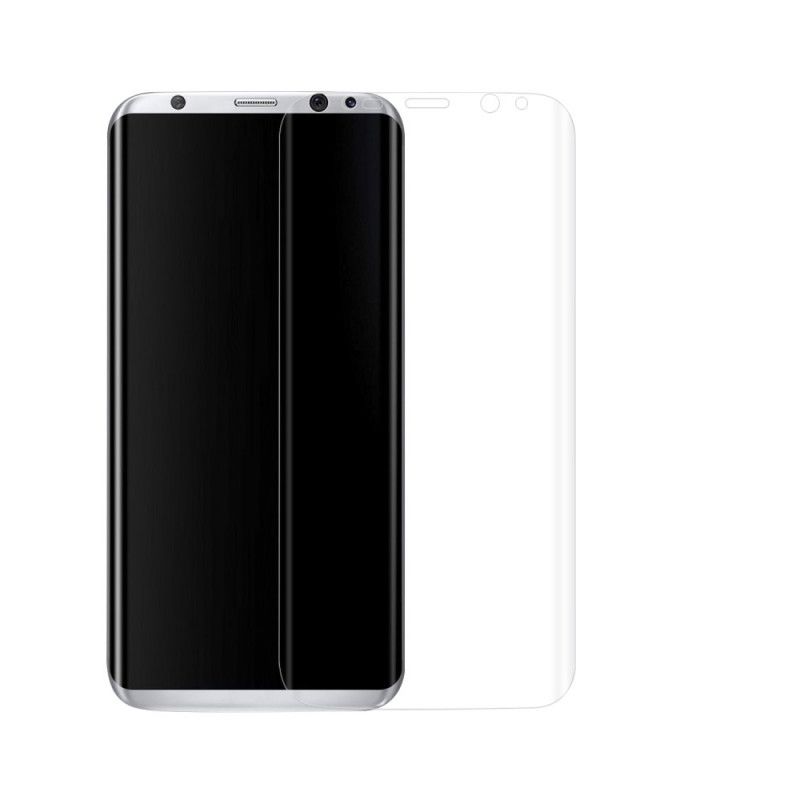 Hærdet Glasbeskyttelse Til Samsung Galaxy Note 9
