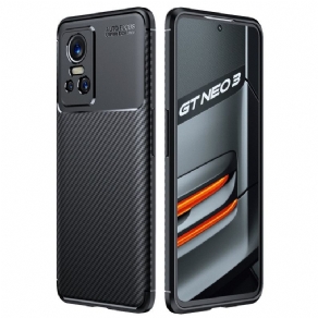 Cover Realme GT Neo 3 Kulfiber