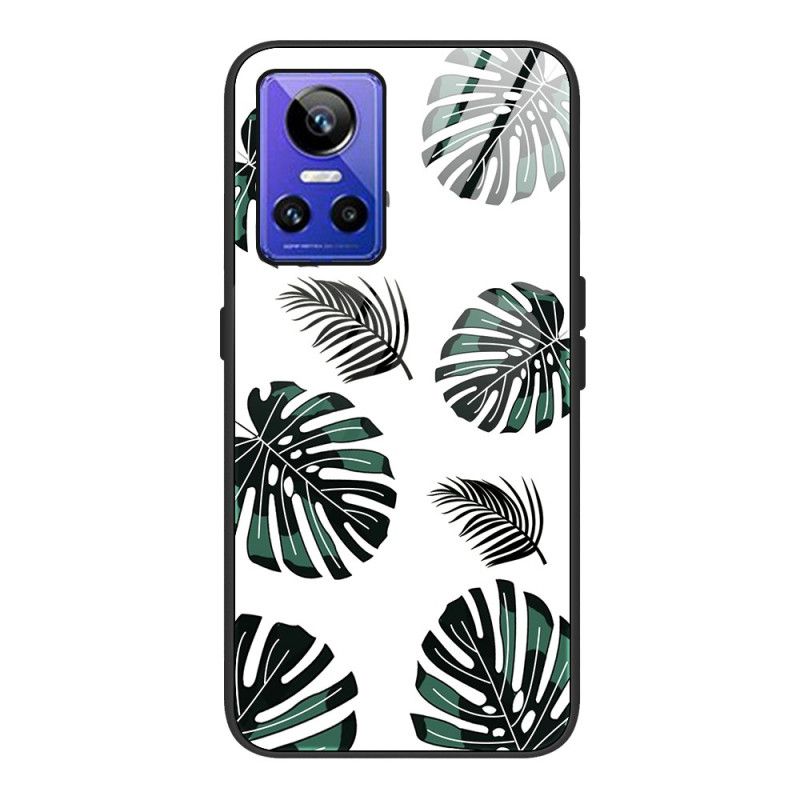 Cover Realme GT Neo 3 Palmetræer