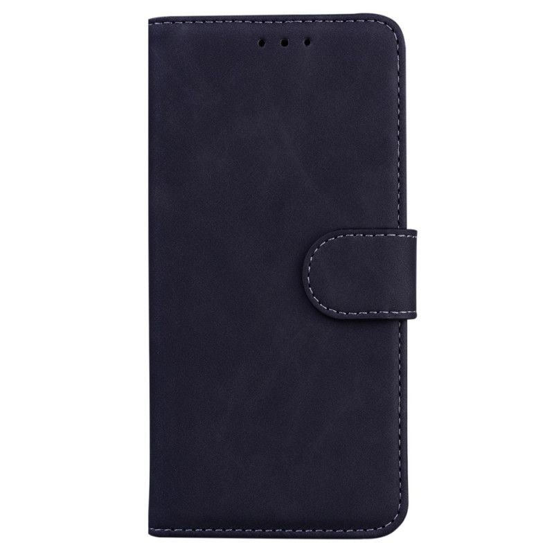 Flip Cover Realme GT Neo 3 Imiteret Læder