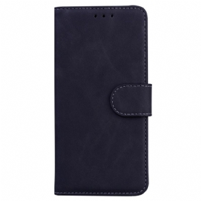 Flip Cover Realme GT Neo 3 Imiteret Læder