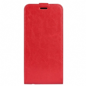 Flip Cover Realme GT Neo 3 Læder Cover Lodret