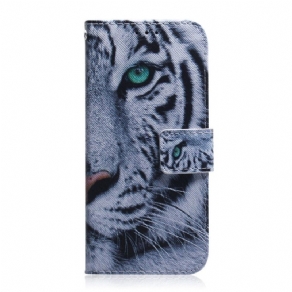 Flip Cover Realme GT Neo 3 Snetiger