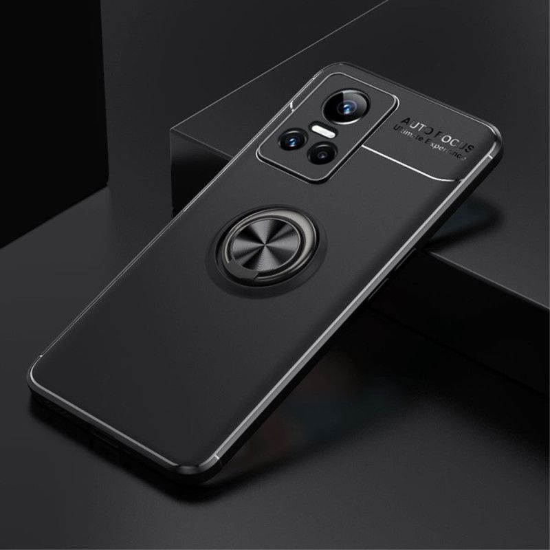 Mobilcover Realme GT Neo 3 Metalring