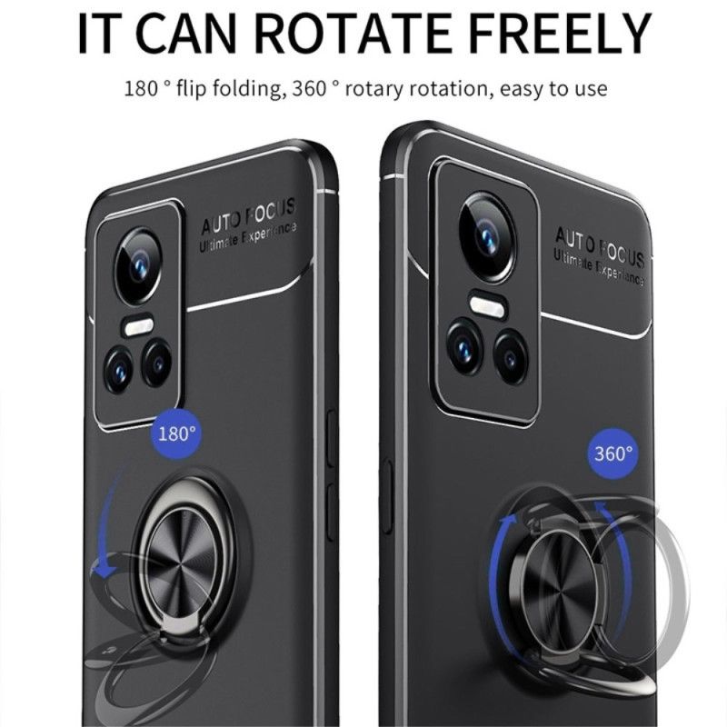Mobilcover Realme GT Neo 3 Metalring