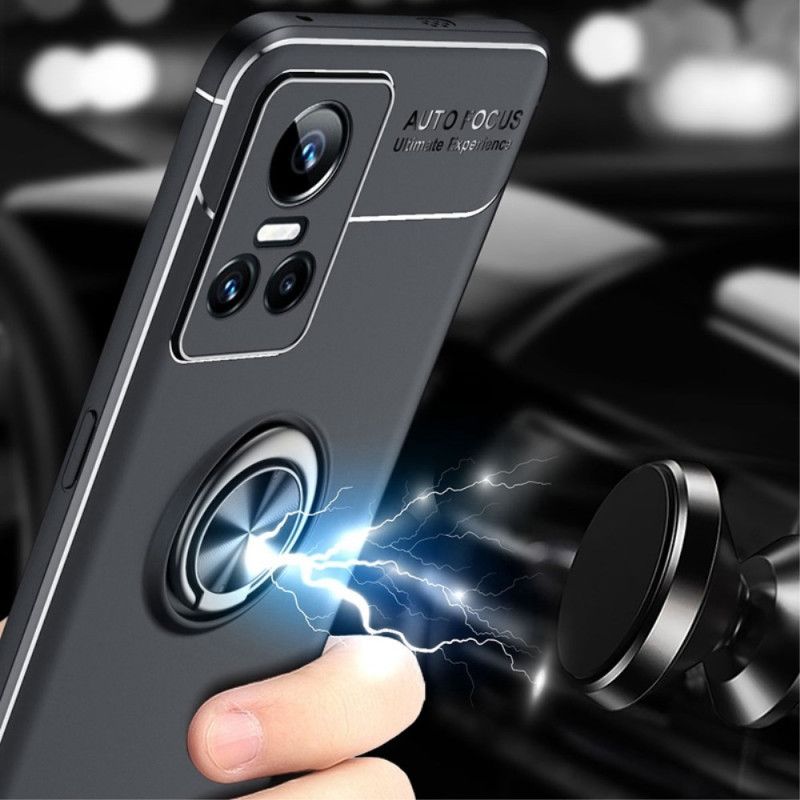 Mobilcover Realme GT Neo 3 Metalring