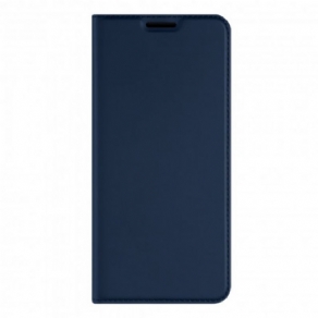 Cover Oppo Reno 6 5G Flip Cover Magnetisk Dux Ducis