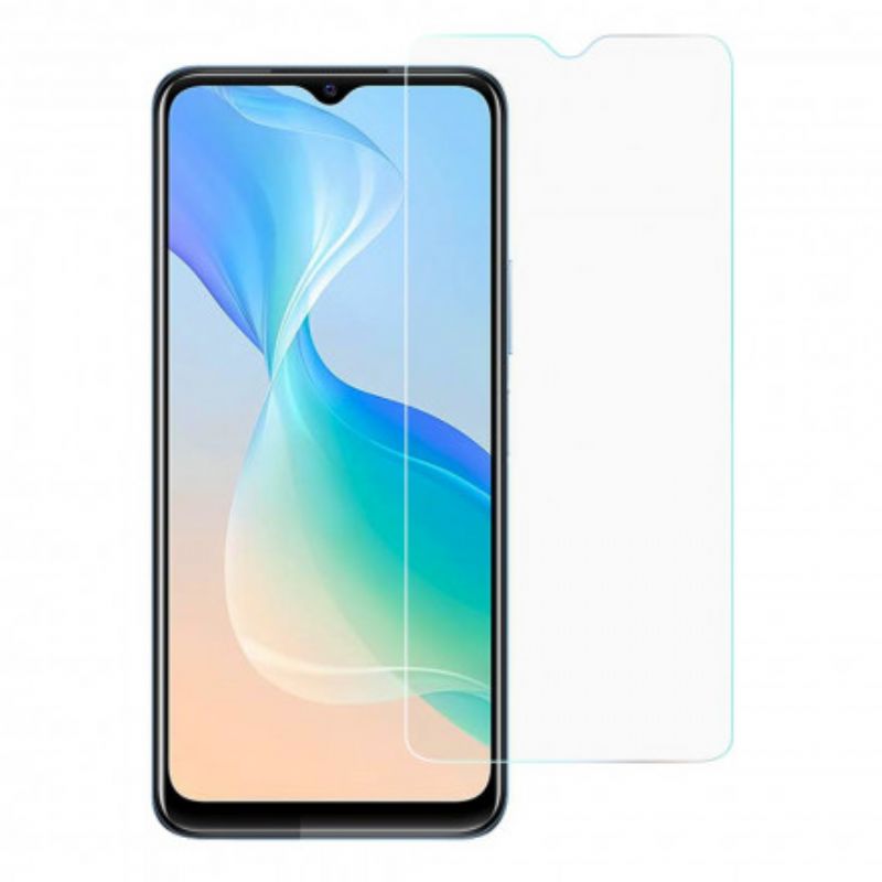 Arc Edge Hærdet Glas Skærmbeskytter Vivo Y33S / Y21 / Y21S