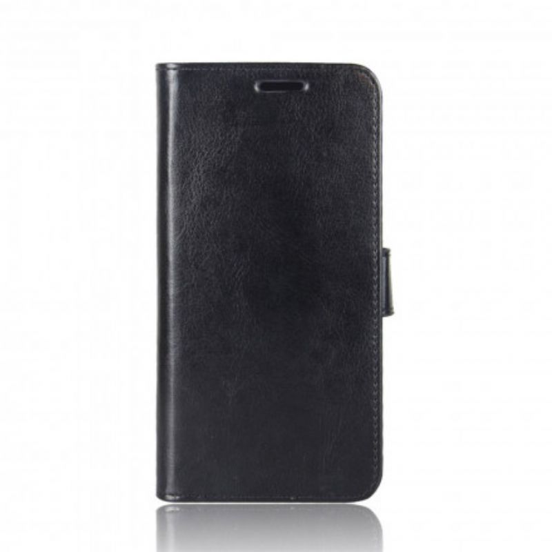 Flip Cover Poco M3 Ultra Imiteret Læder