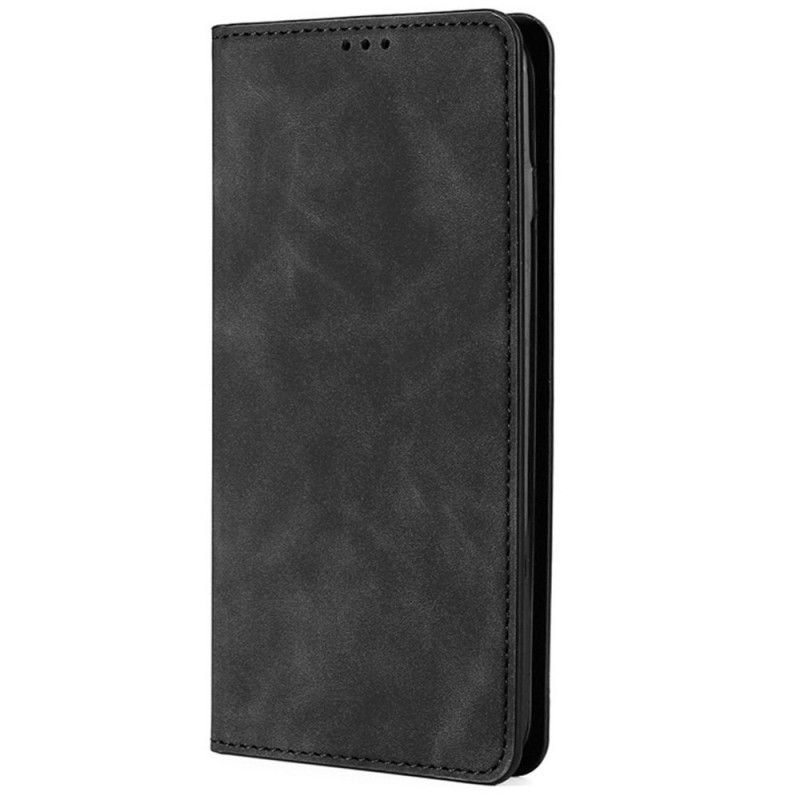 Cover Realme GT2 Pro Flip Cover Skin-touch