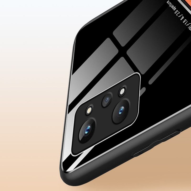 Cover Realme GT2 Pro Premium Imiteret Læder