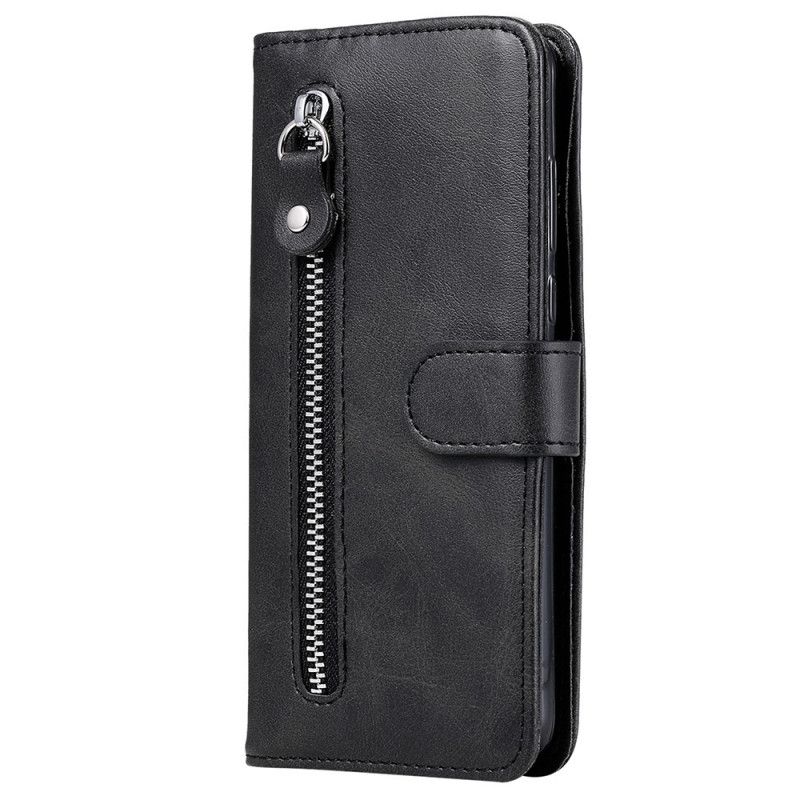 Flip Cover Realme GT2 Pro Møntpung