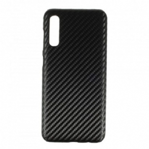 Cover Samsung Galaxy A50 Kulfiber
