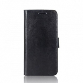 Flip Cover Samsung Galaxy A20e Ultra Læder