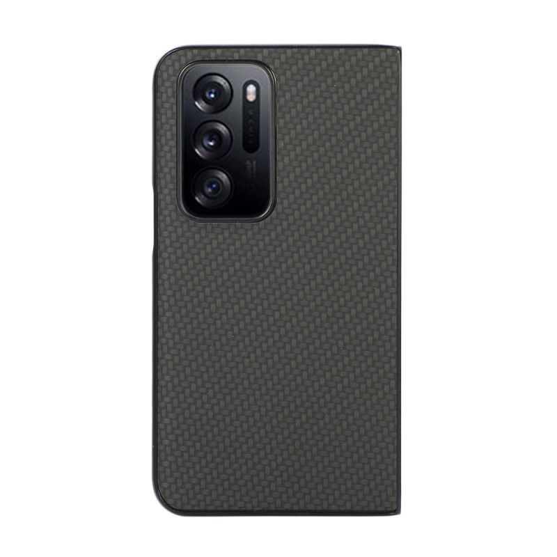 Cover Oppo Find N Finhed Carbon Fiber