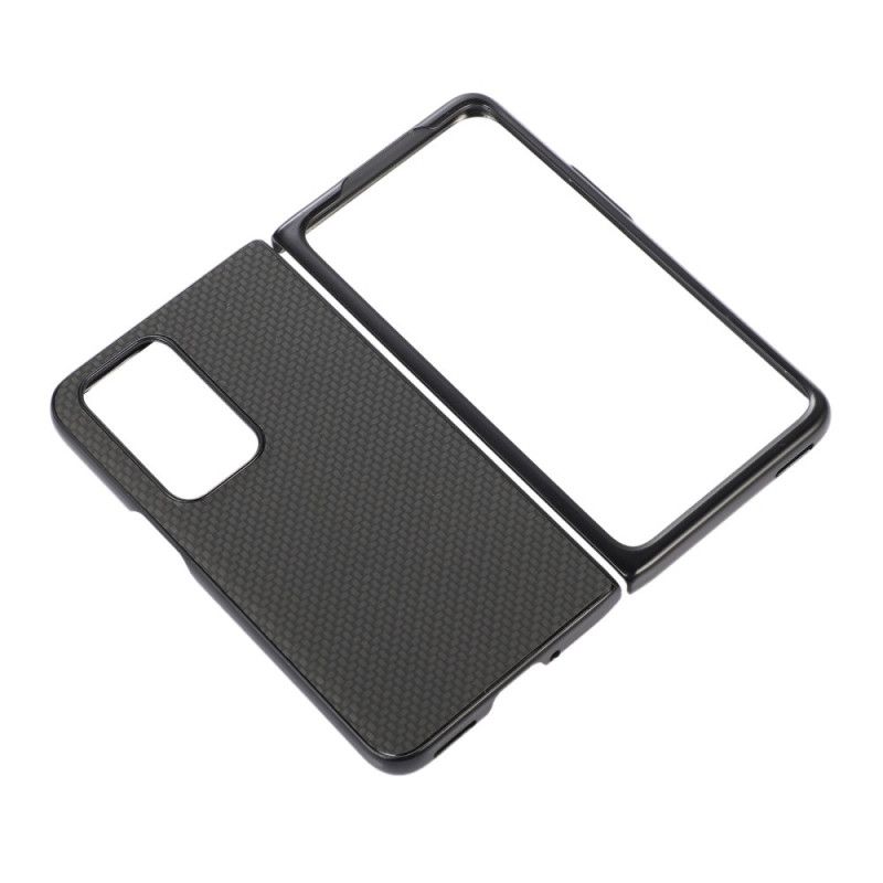 Cover Oppo Find N Finhed Carbon Fiber