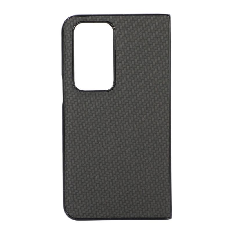 Cover Oppo Find N Finhed Carbon Fiber