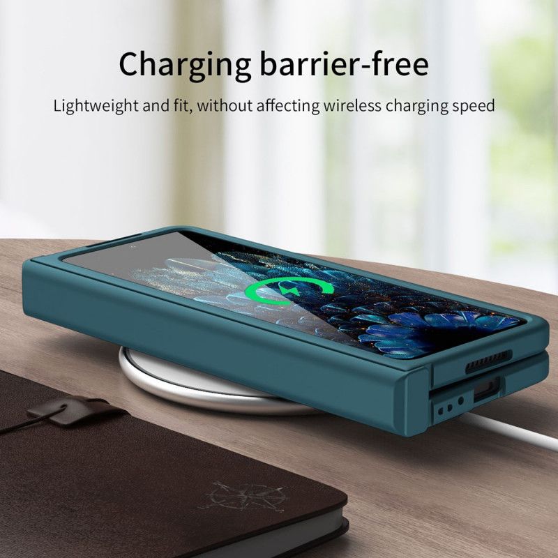 Cover Oppo Find N Med Skærmbeskytter