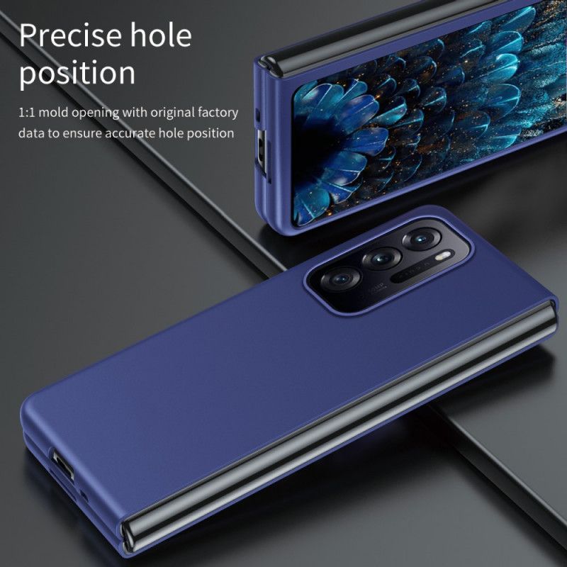Mobilcover Oppo Find N Skin-touch