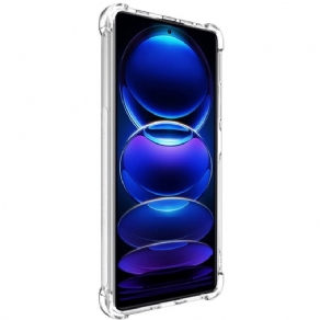 Mobilcover Xiaomi Redmi Note 12 Pro Plus Imak Airbags