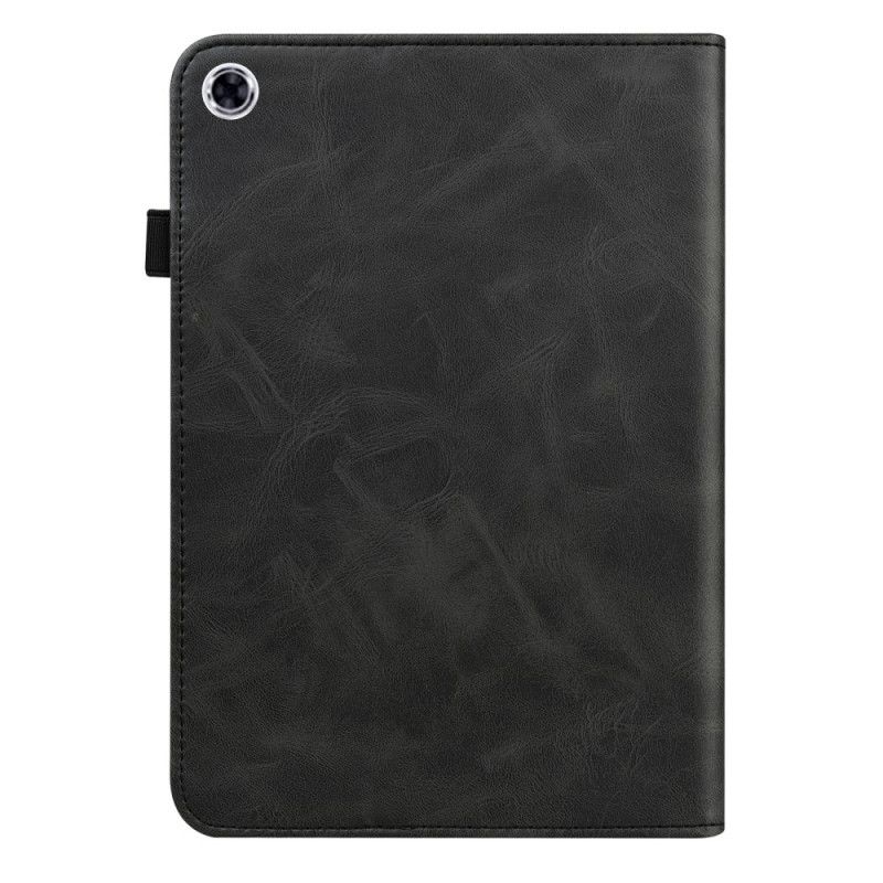 Etui Samsung Galaxy Tab A8 Geometriske Former