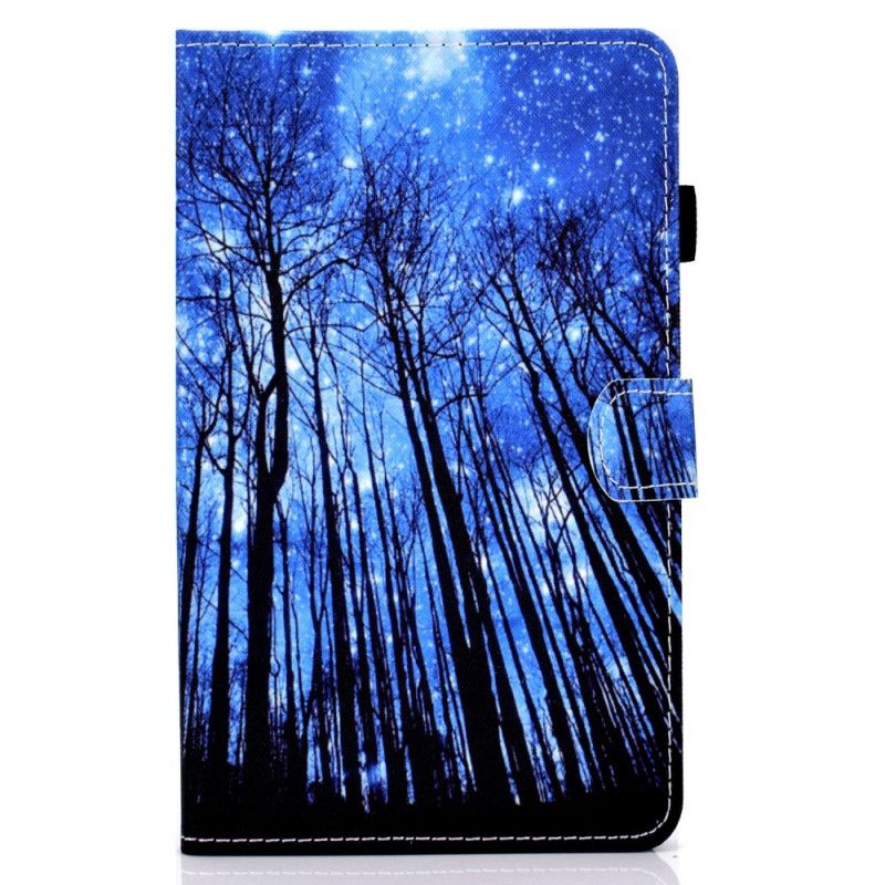 Flip Cover Samsung Galaxy Tab A8 Natskov