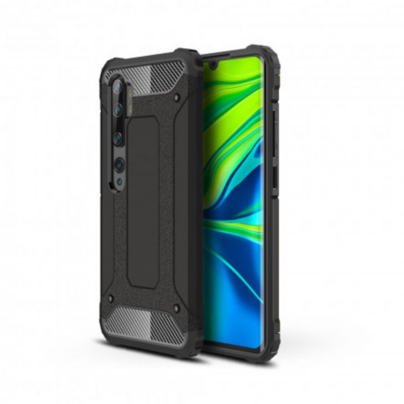 Cover Xiaomi Mi Note 10 Lite Overlevende