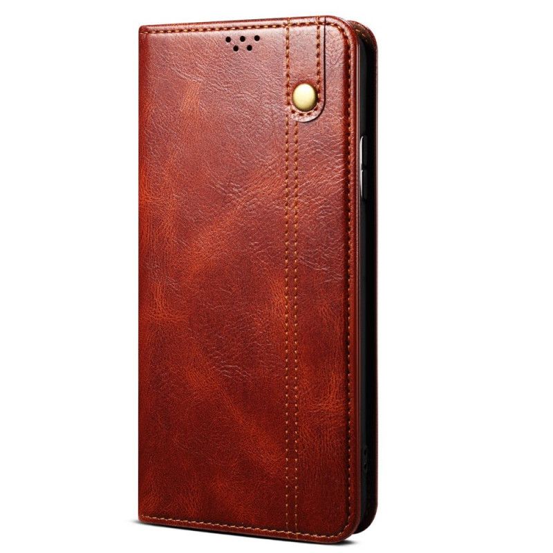 Cover OnePlus Nord 2T 5G Flip Cover Vokset