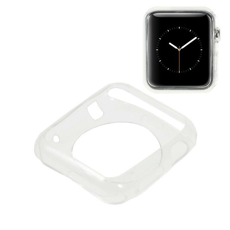 Apple Watch Case 38Mm Klar
