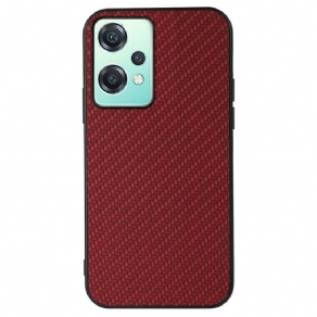 Cover OnePlus Nord CE 2 Lite 5G Kulfiber