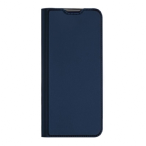 Flip Cover OnePlus Nord CE 2 Lite 5G Dux Ducis Pro Skin