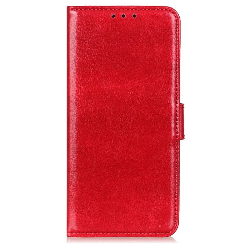 Flip Cover OnePlus Nord CE 2 Lite 5G Finesse Kunstlæder