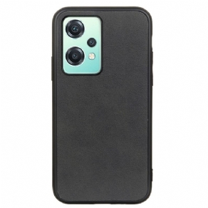 Mobilcover OnePlus Nord CE 2 Lite 5G Læderstil
