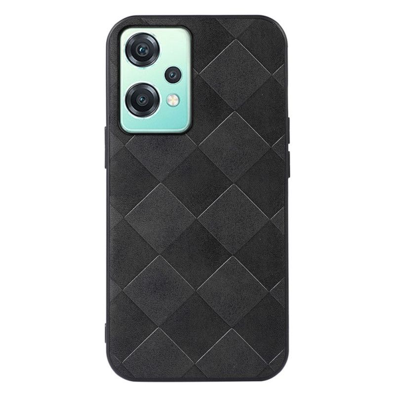 Mobilcover OnePlus Nord CE 2 Lite 5G Vævet Stil