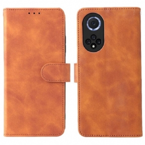 Flip Cover Honor 50 Hudberøring