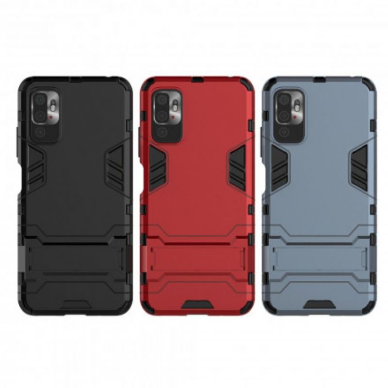 Cover Xiaomi Redmi Note 10 5G / Poco M3 Pro 5G Ultra Resistent