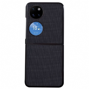 Mobilcover Huawei P50 Pocket Nylon