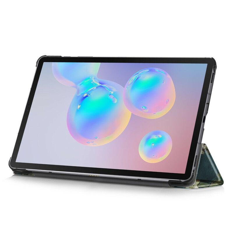 Cover Samsung Galaxy Tab S6 Lite Forstærkede Grene