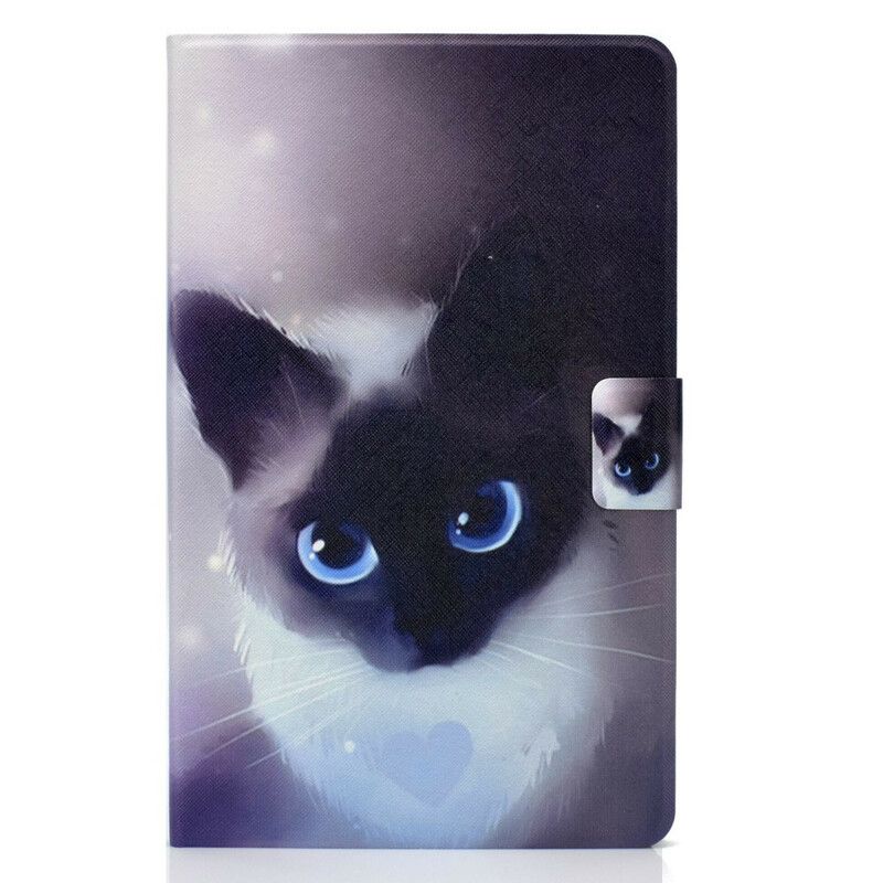 Flip Cover Samsung Galaxy Tab S6 Lite Katteserie
