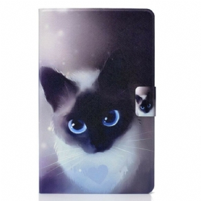 Flip Cover Samsung Galaxy Tab S6 Lite Katteserie