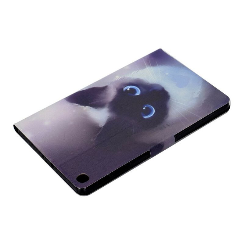 Flip Cover Samsung Galaxy Tab S6 Lite Katteserie