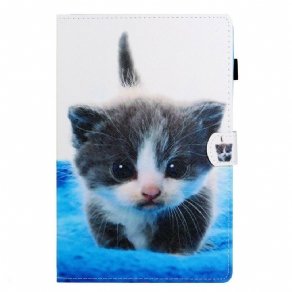 Flip Cover Samsung Galaxy Tab S6 Lite Killing