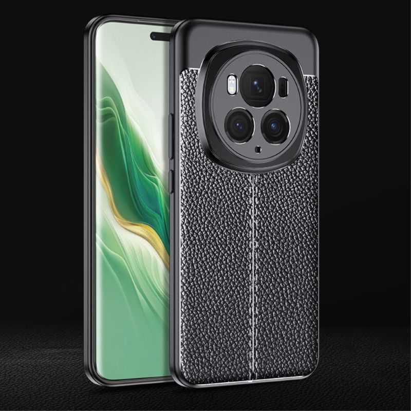 Cover Honor Magic 6 Pro Dobbelt Linje