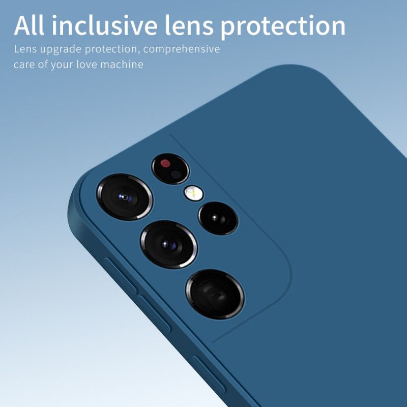 Cover Samsung Galaxy S21 Ultra 5G Silicone Pinwuyo