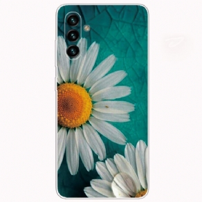 Cover Samsung Galaxy A13 5G Daisy