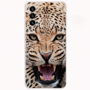 Cover Samsung Galaxy A13 5G Fabelagtig Feline