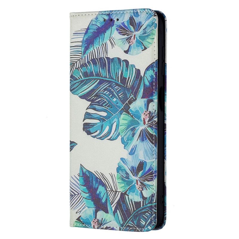 Cover Samsung Galaxy A13 5G Flip Cover Blade
