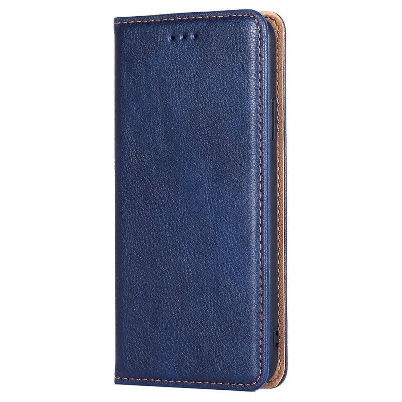 Cover Samsung Galaxy A13 5G Flip Cover Ensfarvet
